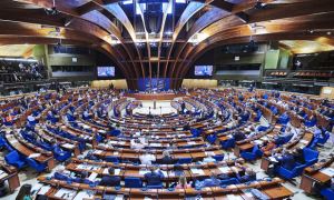 ПАСЕ призвала исключить Россию из Совета Европы из-за ситуации в Украине