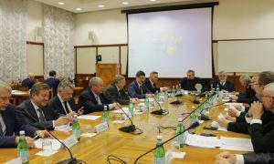 Из научного совета при Совбезе  исключили ученых, выступивших против спецоперации в Украине