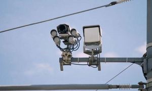 В Госдуме предложили ограничить использование камер фиксации нарушений ПДД
