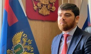 В Норильске и.о. прокурора города задержали за взятку в крупном размере