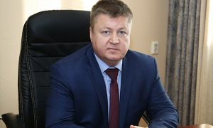 Главу Минздрава республики Алтай задержали по подозрению в получении взяток