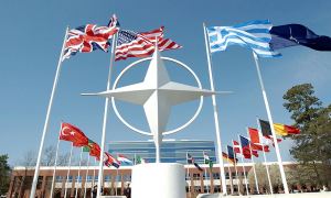 Страны НАТО внесли Россию в список главных угроз наряду с терроризмом и коронавирусом