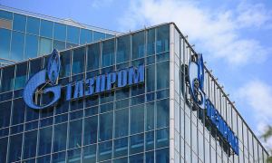 Американские сенаторы потребовали наказать «Газпром»