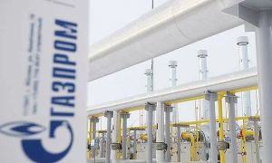Австрия согласилась оплачивать поставки российского газа в рублях
