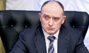 Следователи отменили постановление о возбуждении дела против Бориса Дубровского