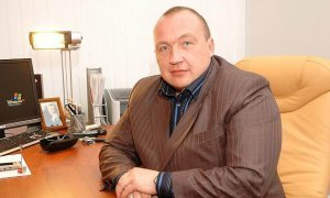 Экс-глава Минздрава Омской области Юрий Ерофеев разбился на снегоходе