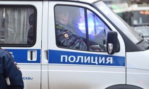 В Подмосковье ограбили коттедж вице-губернатора Ямало-Ненецкого АО
