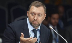 Олег Дерипаска раскритиковал действия Центробанка