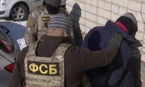 В ФСБ сообщили о задержании группы исламистов, готовящих теракты на Северном Кавказе