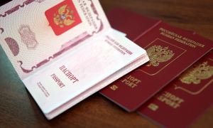 Российский паспорт занял 52-е место в рейтинге самых «сильных» паспортов мира