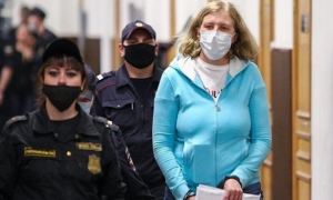 Московских врачей-репродуктологов обвинили в продаже иностранцам 24 младенцев