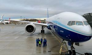 Boeing приостановил поставку запчастей для самолетов российских авиакомпаний