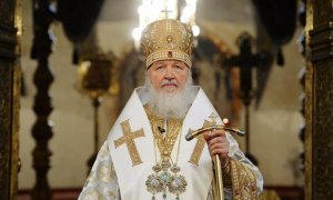 «Собеседник» обнаружил связь между патриархом Кириллом и «поваром Путина»