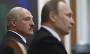 Россия предложила Белоруссии создать единый суд, налоговую службу и таможню
