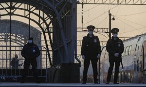 В Роспотребнадзоре не исключили введения штрафов за пользование личным транспортом во время карантина