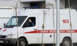 В Иркутской области скончался второй пациент с коронавирусом