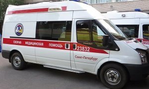 В Петербурге заразившиеся коронавирусом медики подали в суд на чиновников из-за отказа в компенсации