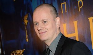 Режиссер Алексей Красовский отдал ФБК свою премию «Ника» за «сильные расследования»