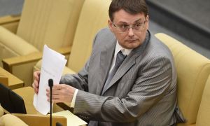 Депутат от «Единой России» предложил ограничить работу «инагентов» во время предвыборных кампаний