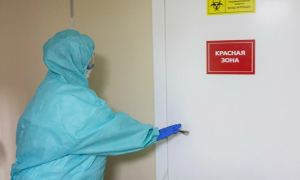 Главврачи ковидных больниц пригласили антиваксеров на экскурсию в «красные зоны»