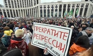 Сценаристы сериала «Игра престолов» подписали письмо против политических репрессий в России