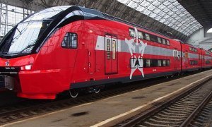 Поезда «Аэроэкспресс» в Шереметьево после запуска МЦД будут отправляться из Одинцово