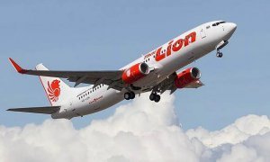 Авиакомпания Lion Air за год до катастрофы просила Boeing обучить пилотов управлению 737 MAX, но получила отказ 