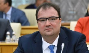 Новый министр связи предложил открыть силовикам доступ к банковским данным и переписке граждан