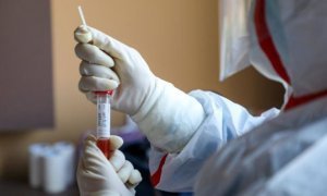 В Европе зарегистрирован первый случай смерти от коронавируса COVID-19
