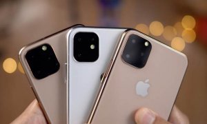 Личные данные пользователей iPhone и iPad оказались под угрозой