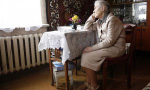 В России могут создать госфонд, который будет распоряжаться квартирами одиноких стариков