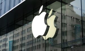 Бренд компании Apple стал самым дорогим в мире
