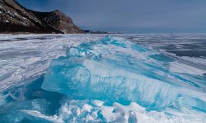 Академик РАН спрогнозировал малый ледниковый период вместо глобального потепления