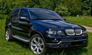 В ЯНАО бывшего директора департамента транспорта обвинили в получении взятки автомобилем BMW
