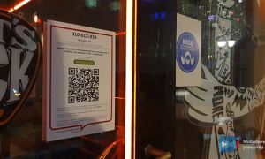 Московские музеи и театры вслед за ресторанами ввели систему QR-кодов