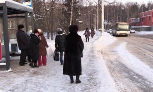 В подмосковной Дубне 11-летний школьник замерз насмерть по дороге в школу