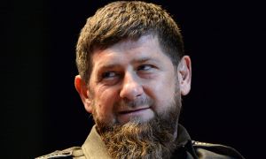 Глава Чечни опубликовал документ о финансировании Чечни из бюджета, а через минуту его удалил