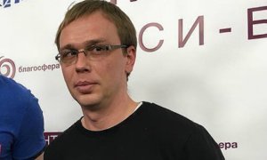 Прокуратура ЗАО Москвы извинилась перед Иваном Голуновым за незаконное уголовное преследование