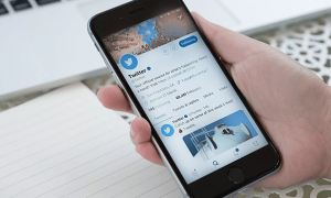Скорость работы Twitter замедлили для российских пользователей по требованию Роскомнадзора