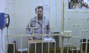 Защита Сергея Фургала сообщила об ухудшении его здоровья после перенесенного COVID-19