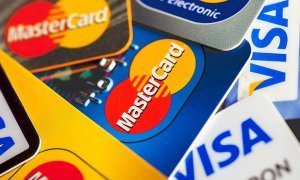 Госдума рассмотрит законопроект, который может запретить работу Visa и MasterCard в России