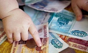 Российских алиментщиков обяжут оплачивать аренду жилья для бывшей жены и ребенка
