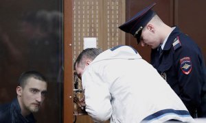 Российские учителя написали письмо генпрокурору с просьбой закрыть «московское дело»