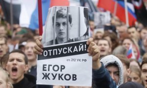 Историки потребовали от властей закрыть сфабрикованное «московское дело»