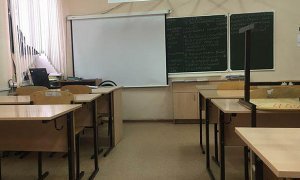 Российских школьников отпустят на трехнедельные каникулы из-за коронавируса