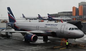 Убыток российских авиакомпаний из-за пандемии коронавируса составил 125 млрд рублей