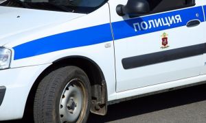 Житель Крыма пригрозил взорвать школу для проверки работы спецслужб