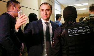 Сотрудники ФБК получили вызов на допрос по новому уголовному делу против Навального