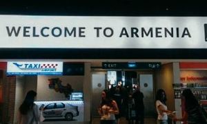 Власти Армении ужесточат антиковидные требования для непривитых туристов