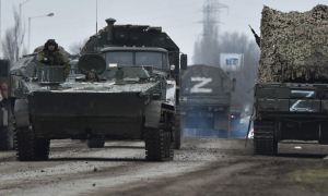 Лауреаты Нобелевской премии потребовали от российских властей вывести войска из Украины